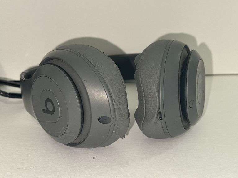 Beats Studio Headphones