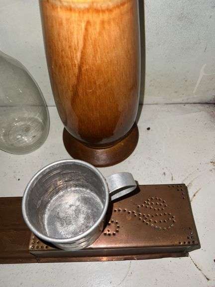 Miscellaneous Items