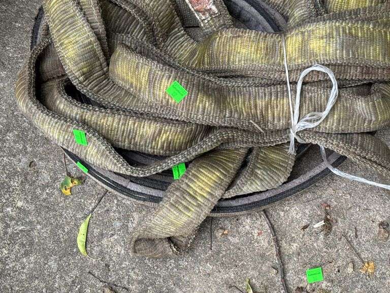 Safety Straps