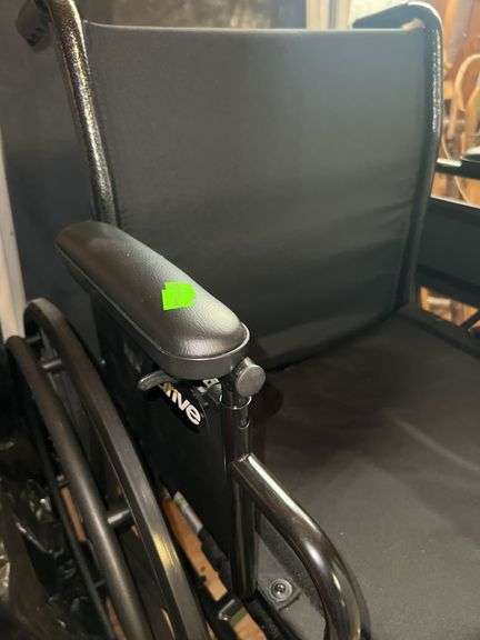 Wheelchair