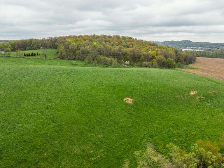 Iconic Dover Ohio 176.5 Acre Farm