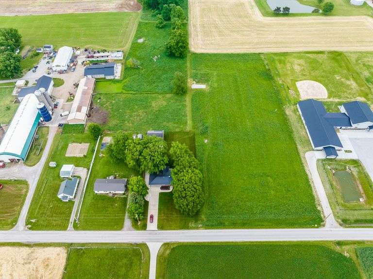 Kidron Home SOLD $593,000