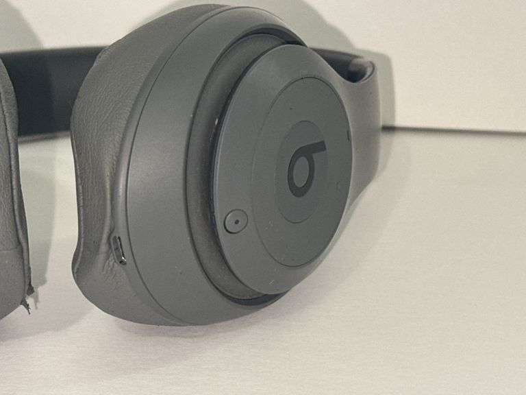 Beats Studio Headphones