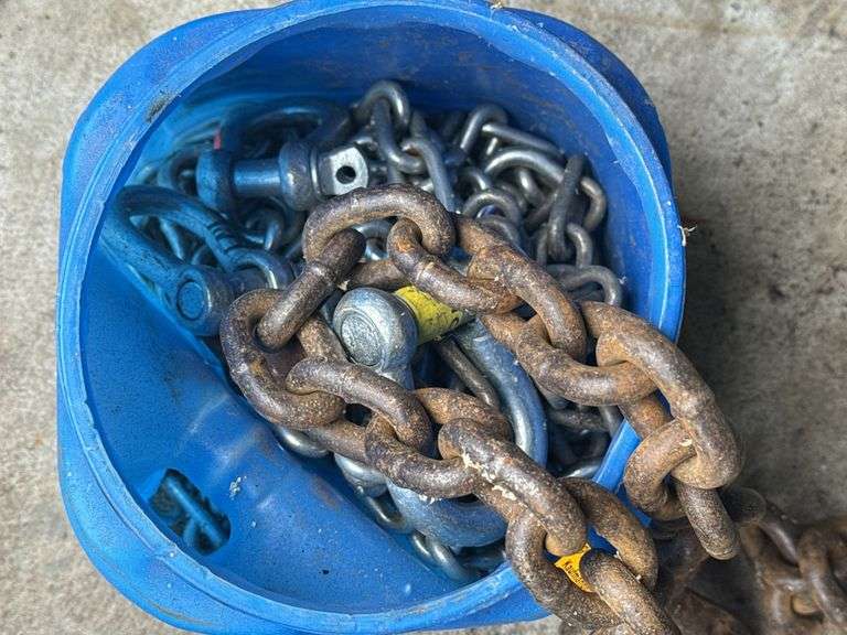 Chains