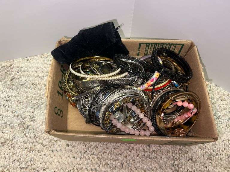 Costume Jewelry