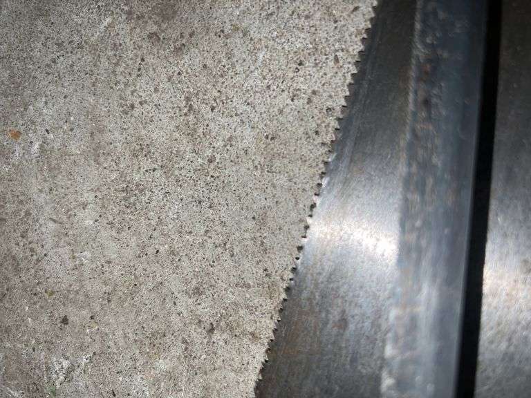 (5) Handsaws