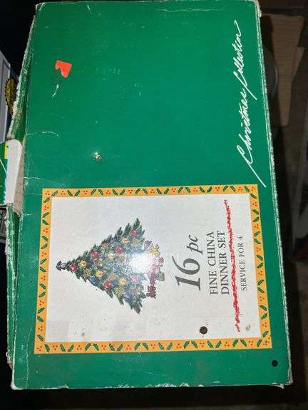 Christmas Decor