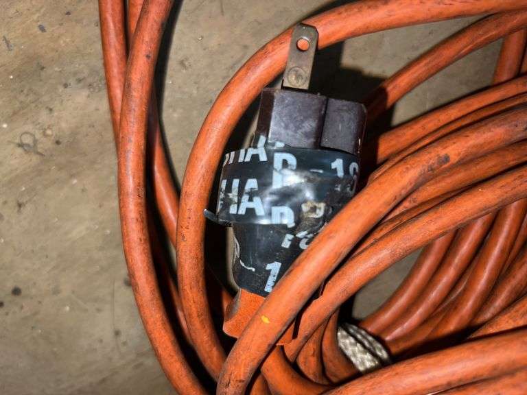 Extension Cord