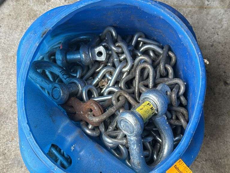 Chains