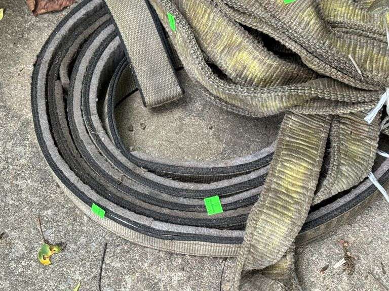 Safety Straps