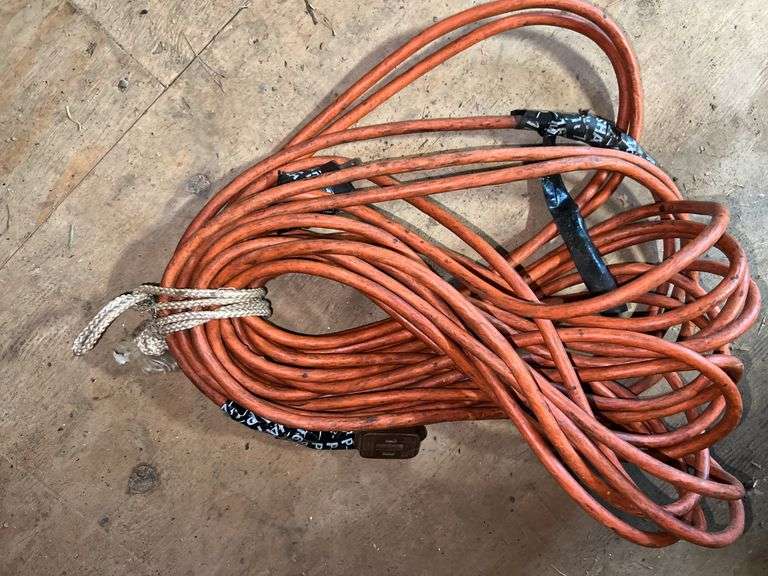 Extension Cord