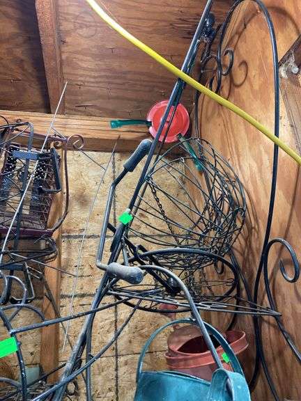 Miscellaneous Items