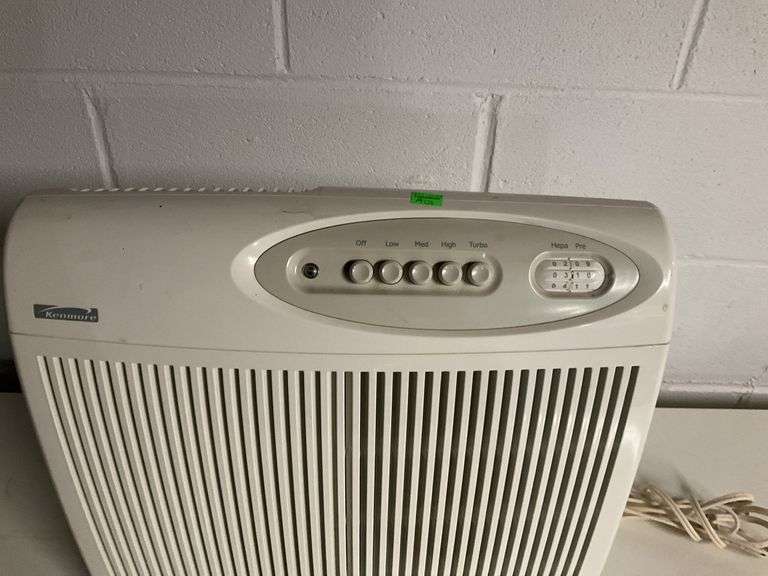 Kenmore Air Purifier