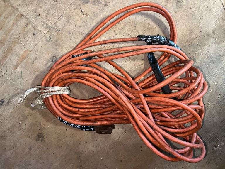 Extension Cord