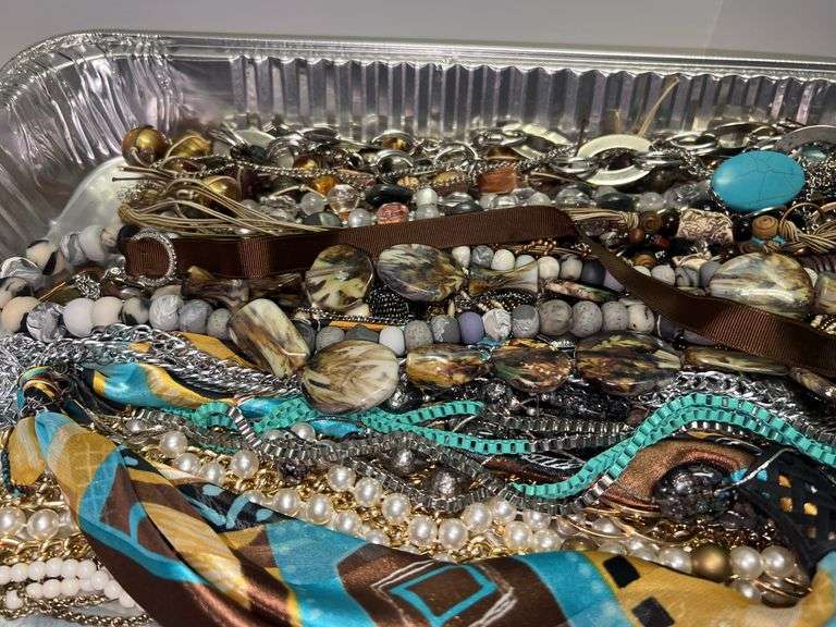 Costume Jewelry