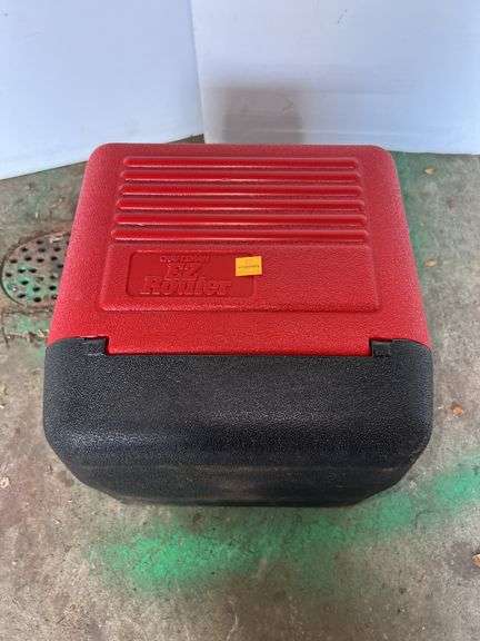 Craftsman Router w/ Case