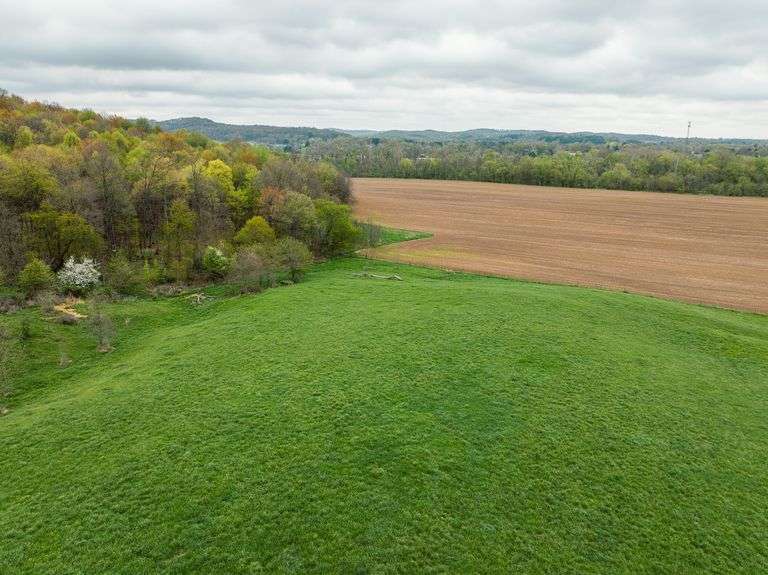 Iconic Dover Ohio 176.5 Acre Farm