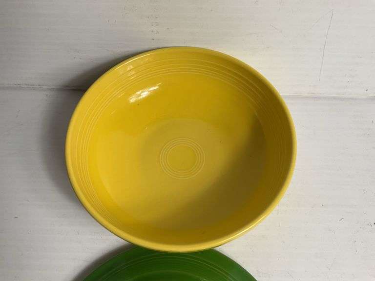 Fiesta Casserole Dish
