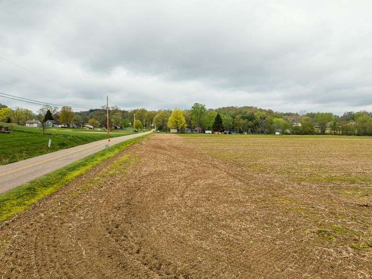 Iconic Dover Ohio 176.5 Acre Farm