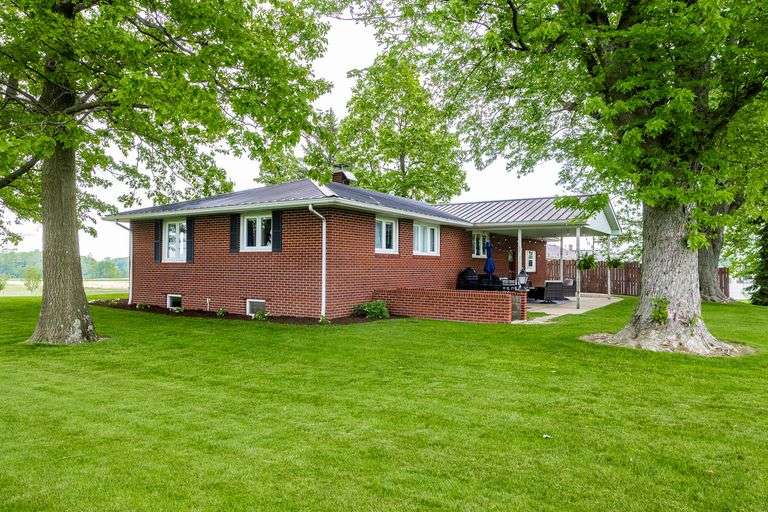 Kidron Home SOLD $593,000