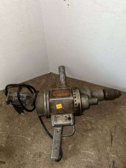 Black & Decker Special 1/2” Electric Drill