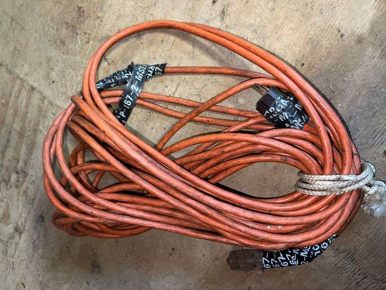 Extension Cord