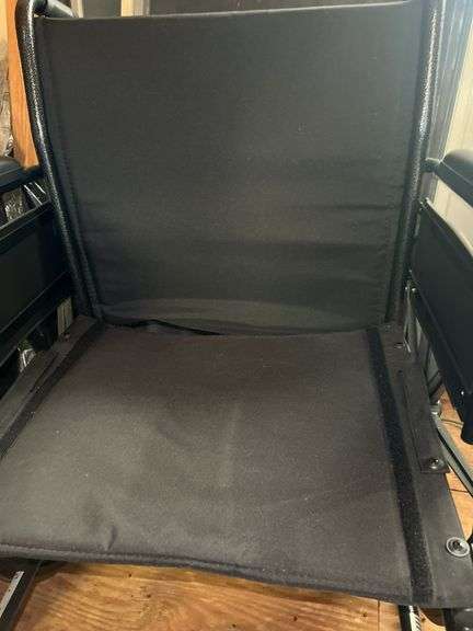 Wheelchair