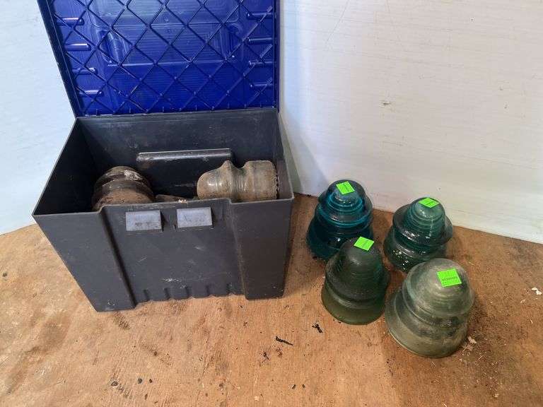 Insulators