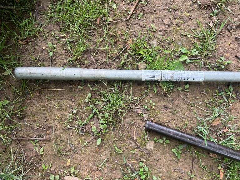 Come-A-Long and Conduit/Pipe Bender
