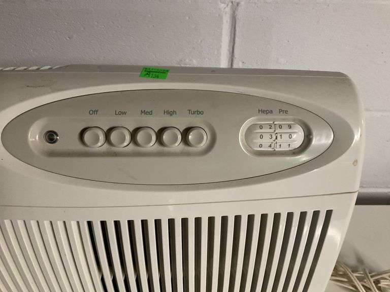 Kenmore Air Purifier