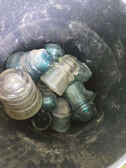 Insulators