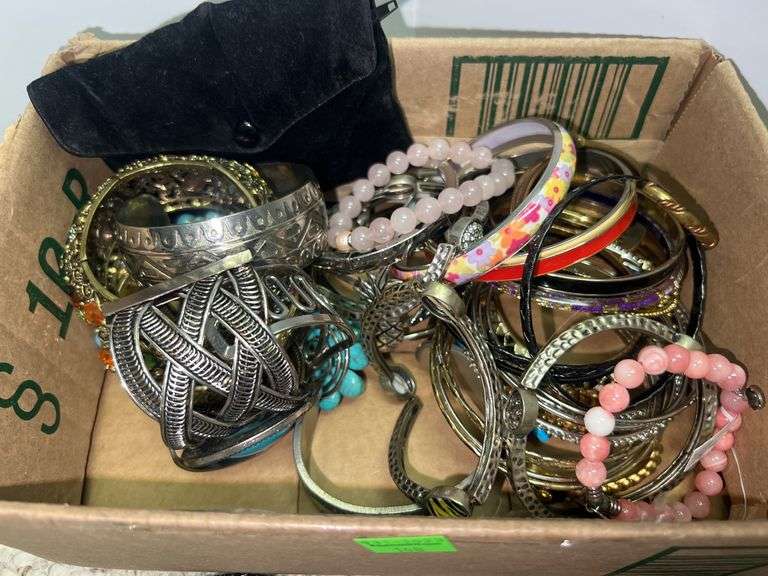 Costume Jewelry