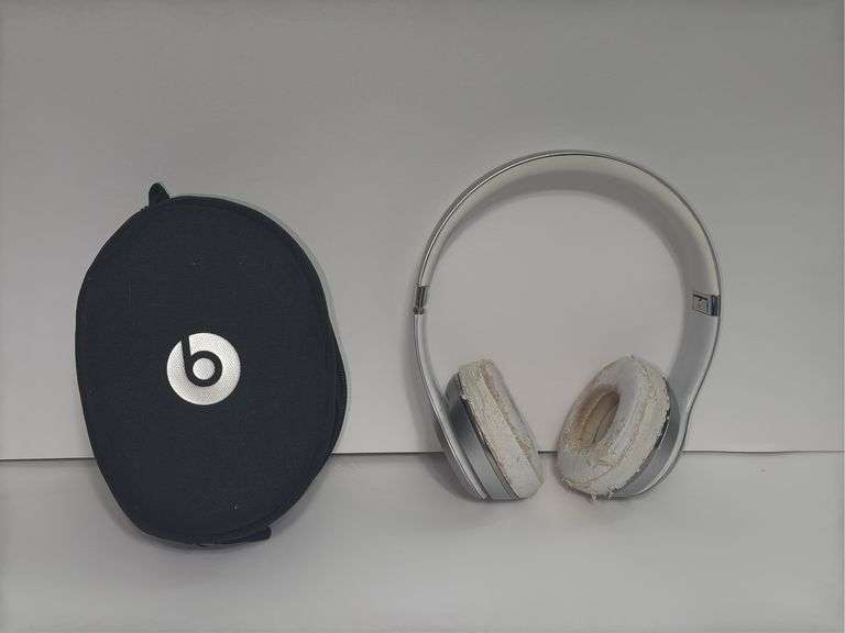 Beats Solo Headphones