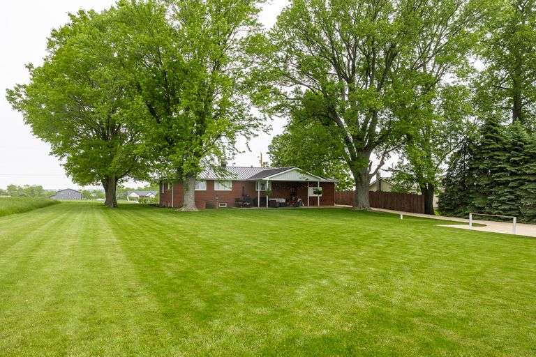 Kidron Home SOLD $593,000