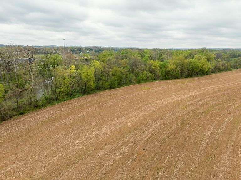 Iconic Dover Ohio 176.5 Acre Farm