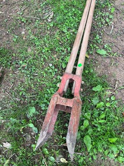 Post Hole Digger