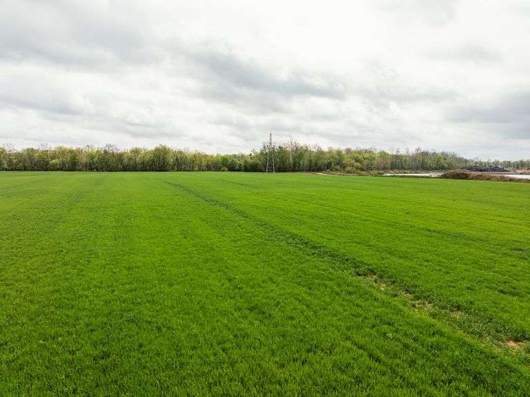 Iconic Dover Ohio 176.5 Acre Farm