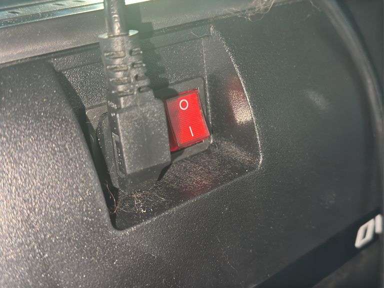 iTread Portable Treadmill