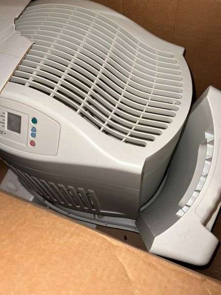 Kenmore 12 Gallon Evaporative Humidifier