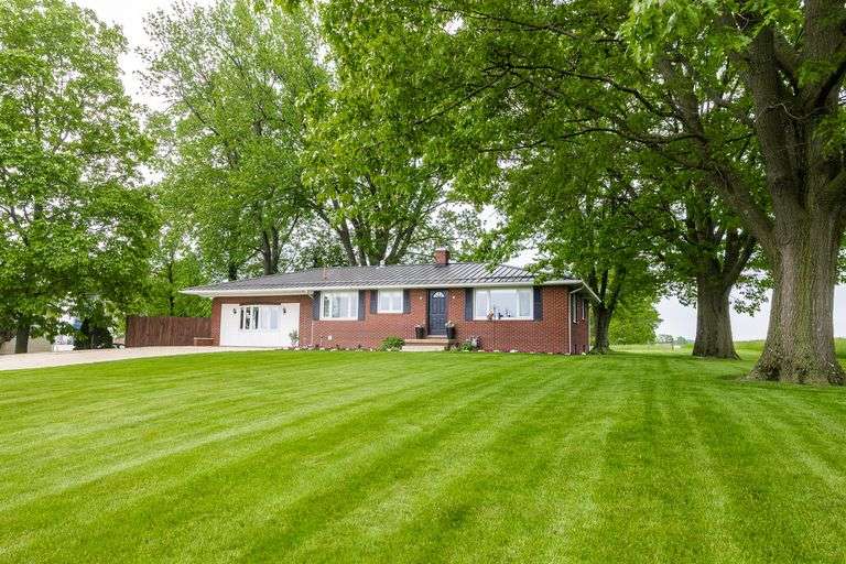 Kidron Home SOLD $593,000