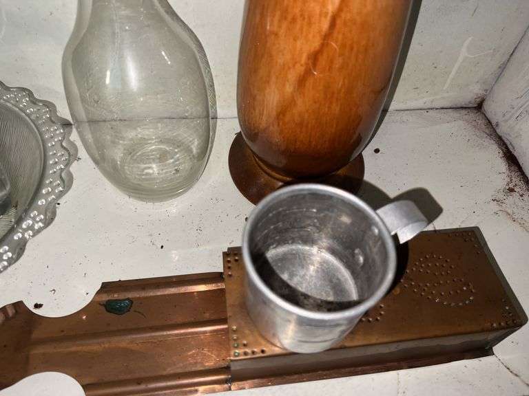 Miscellaneous Items