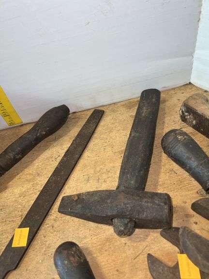 Vintage Tools