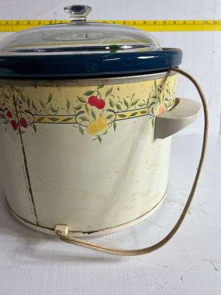 Rival Crockpot