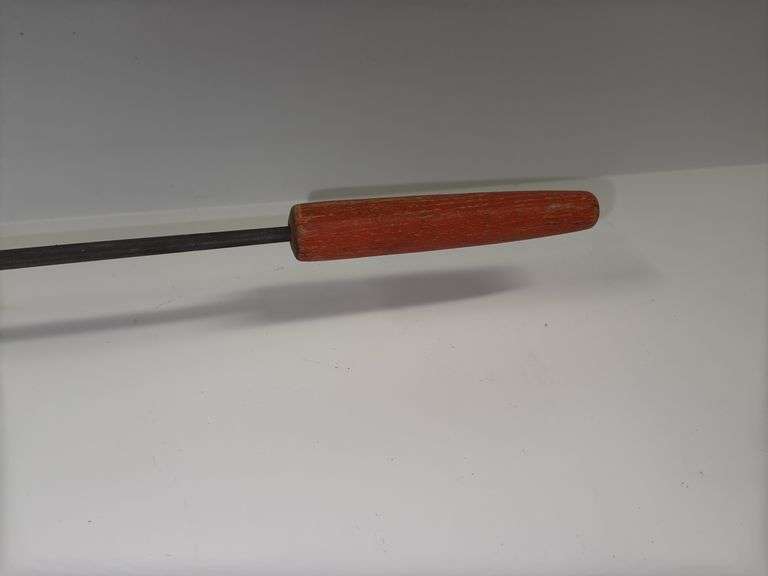 Vintage Popcorn Maker