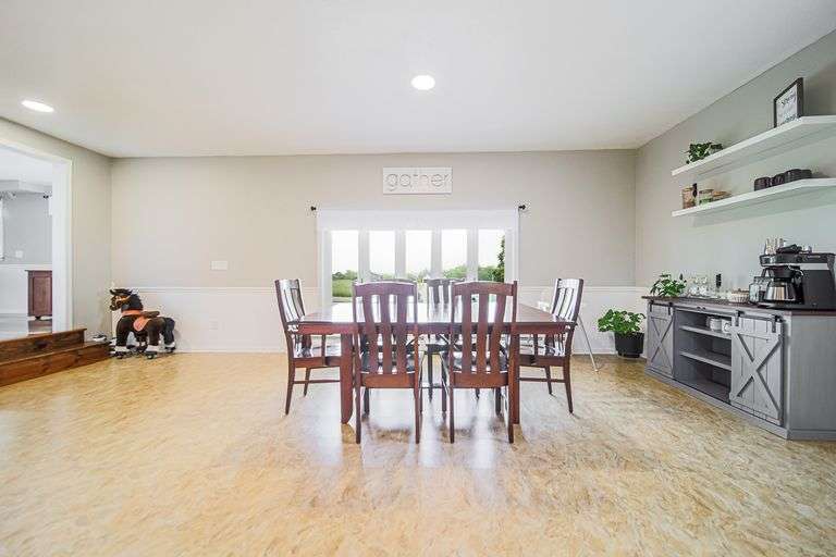 Kidron Home SOLD $593,000
