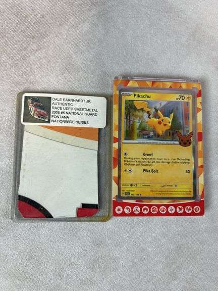 Football Card Lot - Jerry Rice Rookie, Landry Auto, Misc. Autos & Pokemon Cards
