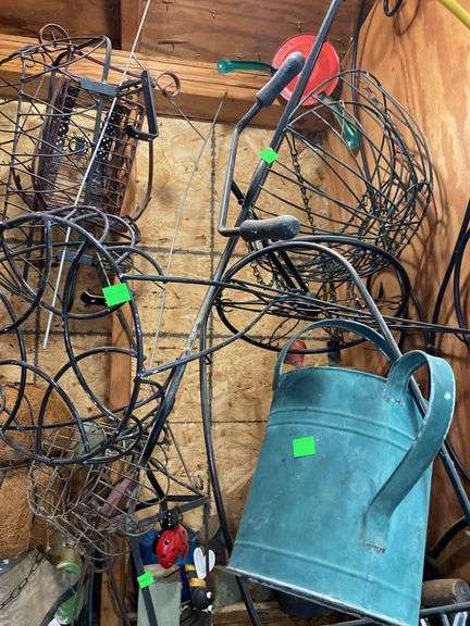 Miscellaneous Items