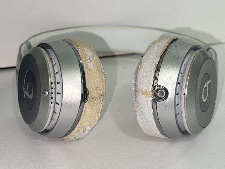 Beats Solo Headphones