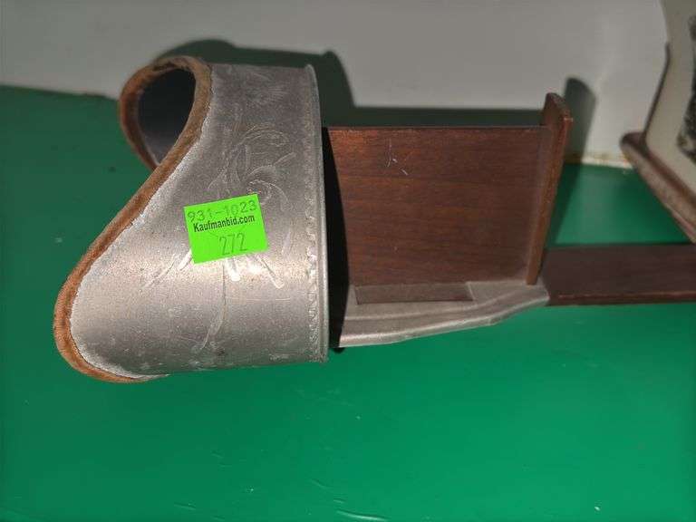 Vintage Stereoscope
