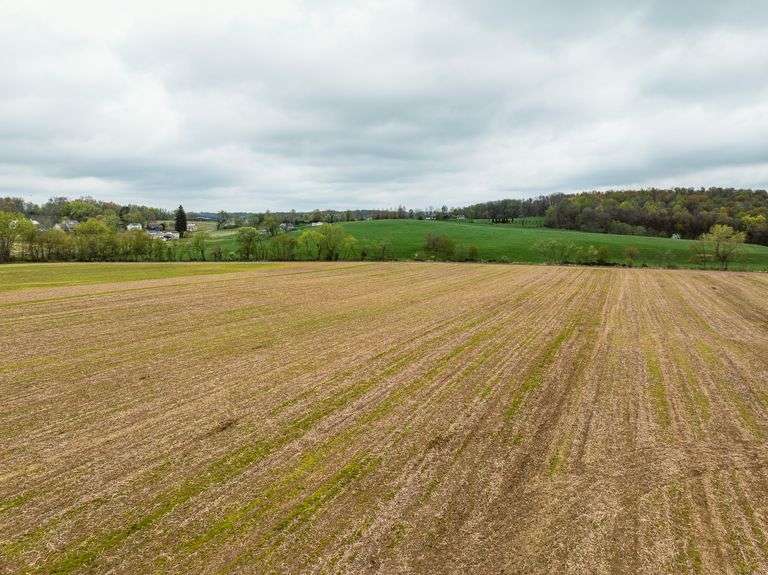 Iconic Dover Ohio 176.5 Acre Farm